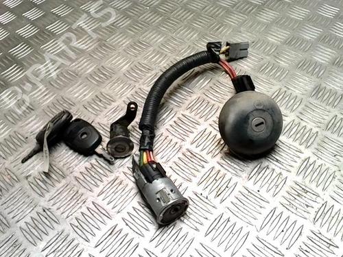 Rattlås /Tenningslås RENAULT MASTER II Platform/Chassis (ED/HD/UD) 2.5 dCi 120 (ED0M, ED0U, ED0W, ED4M, ED8M, ED8W, HD0M,... (115 hp) 33164840