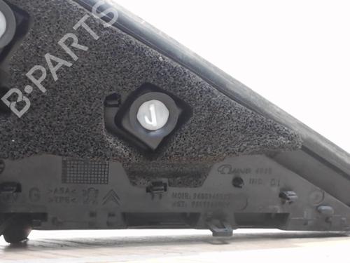 Used Front left quarter glass PEUGEOT 5008 (0U_, 0E_) 1.6 HDi (110 hp) 25388079