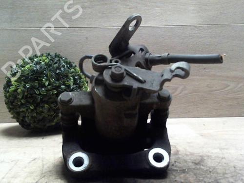 Used Right front brake caliper SEAT LEON (1P1) 2.0 TDI 16V (140 hp) 25415938