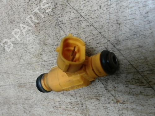 Used Injector PEUGEOT 207 SW (WK_) 1.4 (73 hp) 31221418