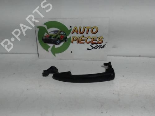 Türgriff hinten links außen CITROËN C4 I (LC_) 1.6 HDi | BP25400010C130 
