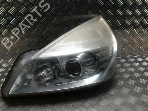 Used Left headlight RENAULT ESPACE IV (JK0/1_) 2.0 dCi (JK01, JK02, JK1J, JK1K, JK1H) (150 hp) 30960456