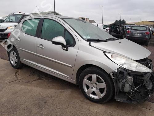 Exhaust manifold PEUGEOT 207 (WA_, WC_) 1.4 16V | BP27541972M110 