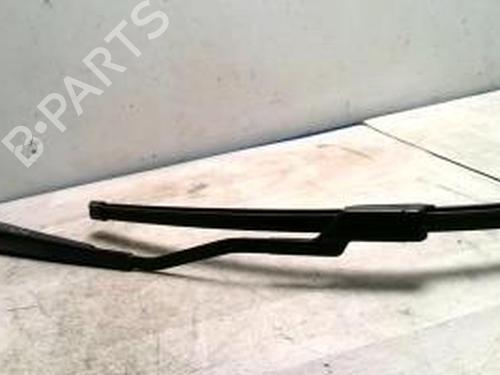 Used Front windshield wiper arm CITROËN C4 II (NC_) 1.6 HDi 90 (92 hp) 27335238