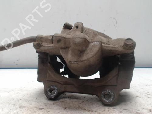 Left front brake caliper OPEL CORSA D (S07) 1.3 CDTI (L08, L68) | BP25418812M105