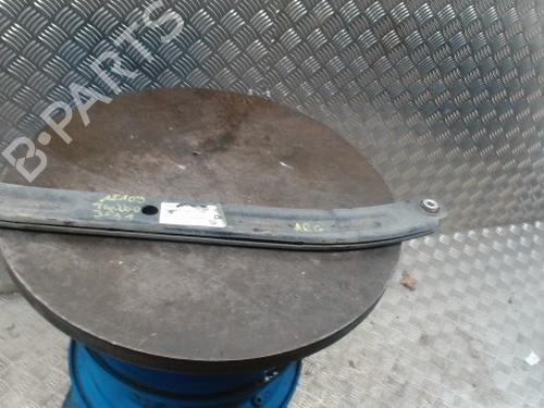Used Left rear suspension arm RENAULT TWINGO III (BCM_, BCA_) 1.0 SCe 70 (71 hp) 32727620