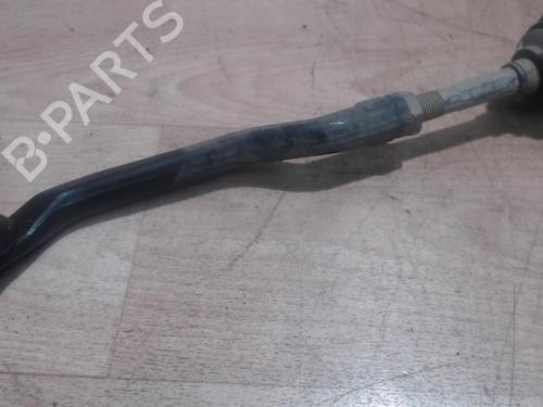 Used Steering rack RENAULT SCÉNIC III (JZ0/1_) 1.4 16V (JZ0F, JZ1V) (131 hp) 31238320