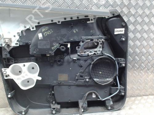 Front right panel CITROËN C4 Grand Picasso II (DA_, DE_) 1.6 BlueHDi 120 | BP38775883C59 - Image 2