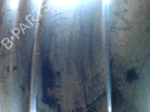 Capot JAGUAR XJ (X300, X330) 6 3.2 (211 hp) 31236519