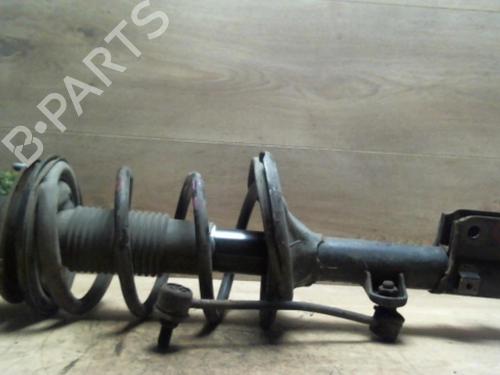 Used Right front shock absorber HYUNDAI TUCSON (JM) 2.0 CRDi (136 hp) 31226543