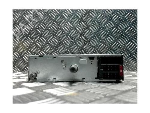 Radio CITROËN XSARA PICASSO (N68) 1.6 | BP25430468E6 