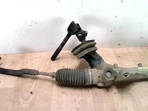 Used Steering rack NISSAN NOTE (E11, NE11) 1.5 dCi (86 hp) 31227168