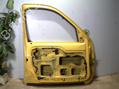 Used Left front door Left front door RENAULT KANGOO Express (FC0/1_) 1.5 dCi (61 hp) 25402077 25402077