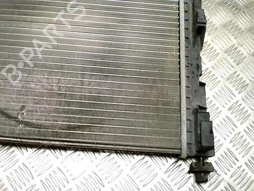 Water radiator RENAULT TWINGO II (CN0_) 1.2 16V (CN0K, CN0V, CN0A) | BP31263135M31 