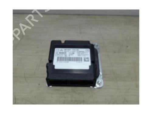 ECU airbags PEUGEOT 5008 (0U_, 0E_) 1.6 HDi | BP25387764M53 