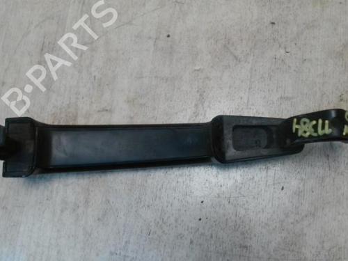 Rear right exterior door handle PEUGEOT 308 SW I (4E_, 4H_) 1.6 HDi | BP27628278C130 