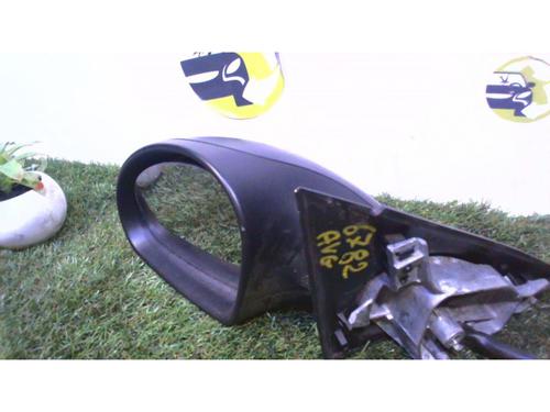 Used Left mirror SEAT IBIZA III (6L1) 1.9 SDI (64 hp) 25396196