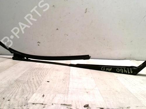 Used Front windshield wiper arm Front windshield wiper arm CITROËN XSARA PICASSO (N68) 1.6 HDi (90 hp) 25426528 25426528