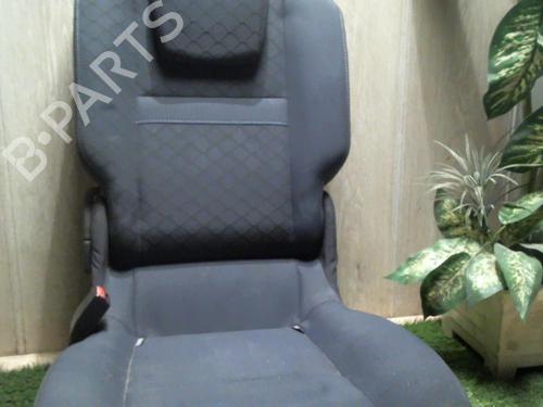 Stol bak RENAULT GRAND SCÉNIC III (JZ0/1_) 1.5 dCi (JZ09, JZ0D, JZ10, JZ14, JZ1G, JZ29, JZ2C) (110 hp) 31230322