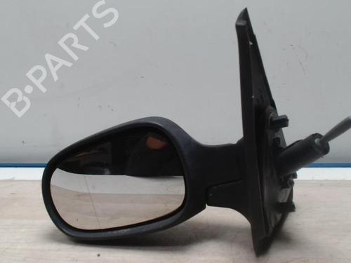 Retrovisor esquerdo Retrovisor esquerdo RENAULT CLIO II (BB_, CB_) 1.2 (BB0A, BB0F, BB10, BB1K, BB28, BB2D, BB2H, CB0A,... (58 hp) 33872090 33872090