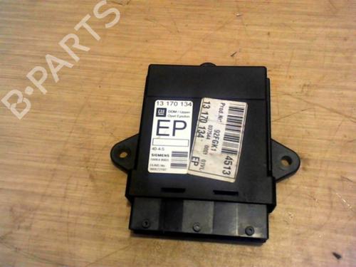 Used Electronic module OPEL SIGNUM Hatchback (Z03) 1.9 CDTI (F48) (150 hp) 25390423