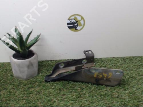 Hinge/Door check strap CITROËN C3 I (FC_, FN_) 1.4 HDi | BP25397173C146 