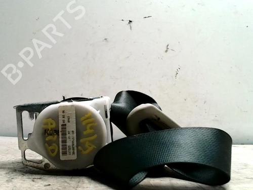 Used Rear right seatbelt NISSAN NOTE (E11, NE11) 1.5 dCi (68 hp) 31227178