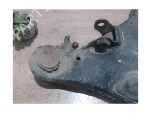 Left front suspension arm NISSAN NAVARA NP300 (D40) 2.5 dCi | BP25414481M12 