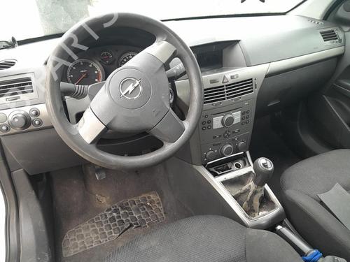Right front driveshaft OPEL ASTRA H (A04) 1.7 CDTI (L48) | BP25424209M39 - Image 3