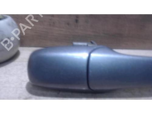 Højre bagtil udvendigt håndtag MAZDA 6 Hatchback (GG) 2.0 (GGES) | BP25383948C130 