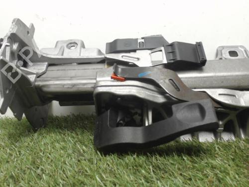 Steering column CITROËN C4 Coupe (LA_) 1.6 HDi | BP25395247M21