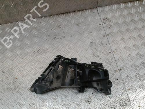 Kofangerbeslag bag RENAULT CLIO IV (BH_) 1.5 dCi 75 (75 hp) 31697867