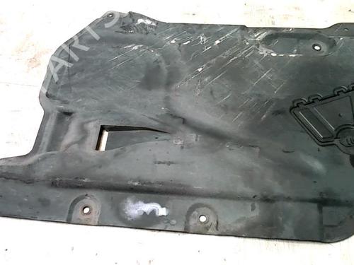 Used Underbody protection BMW X1 (E84) xDrive 20 d (163 hp) 27603903