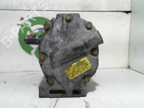 AC Kompressor FIAT PUNTO (188_) 1.4 | BP25400346M34 