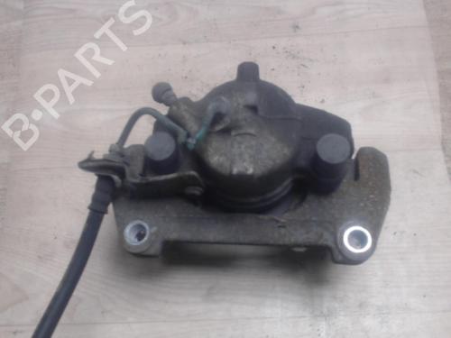 Used Left front brake caliper RENAULT LAGUNA II (BG0/1_) 1.9 dCi (BG1A, BG1V) (130 hp) 31230760