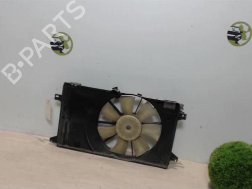 Used Heater blower motor RENAULT 11 (B/C37_) 1.6 D (B/C374) (55 hp) 25415205