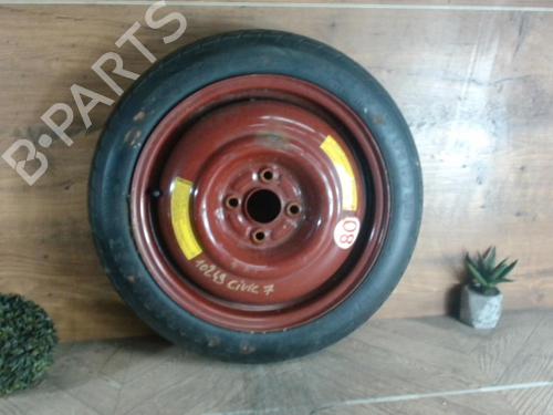 Cerchio HONDA CIVIC VII Hatchback (EU, EP, EV) 1.7 CTDi (EP4, EU9) (100 hp) 31226357