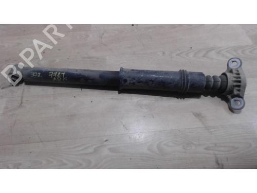 Right rear shock absorber PEUGEOT 308 I (4A_, 4C_) 1.6 HDi | BP25412472M19 
