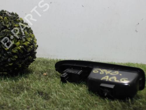Left rear window switch CITROËN C4 II (NC_) 1.2 THP 110 (NCHNZ6, NCHNV6) | BP31219049I29