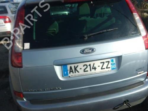 ECU airbags FORD FOCUS C-MAX (DM2) 1.8 TDCi | BP29490154M53 