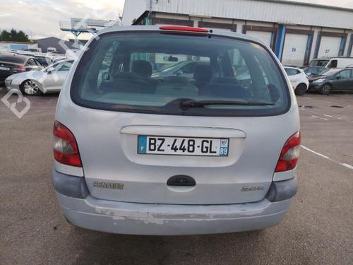 Türgriff vorne links außen RENAULT SCÉNIC I MPV (JA0/1_, FA0_) 1.6 (JA00, JA16, JA15, JA19, JA1V, JA2B, JA2C, JA0B,... | BP25869408C128 