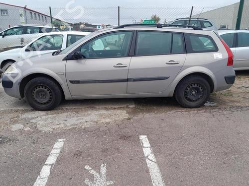 Left taillight RENAULT MEGANE II Estate (KM0/1_) 1.5 dCi (KM02, KM13) | BP25713462C34 