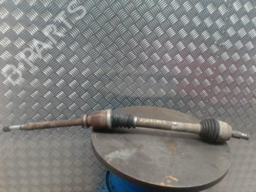 Used Right front driveshaft PEUGEOT 307 (3A/C) 1.6 16V (109 hp) 31237429