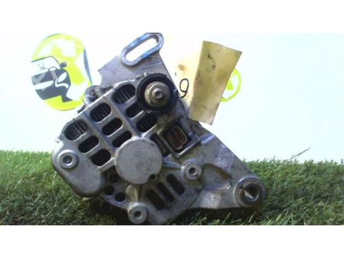 Alternator PEUGEOT 306 Hatchback (7A, 7C, N3, N5) 2.0 HDI 90 | BP25395815M7 