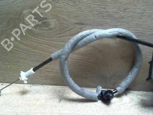 Used Front left interior door handle FORD MONDEO IV Turnier (BA7) 1.8 TDCi (125 hp) 29265015