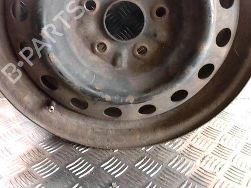 Rim TOYOTA COROLLA Verso (ZER_, ZZE12_, R1_) 2.2 D-4D (AUR10_, AUR10R) | BP30610711C45