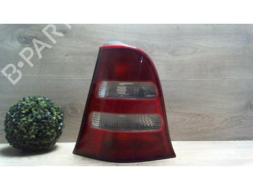 Left taillight MERCEDES-BENZ A-CLASS (W168) A 160 (168.033, 168.133) | BP25413998C34 