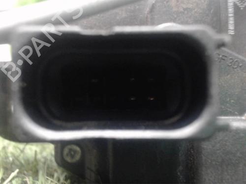 Front left lock OPEL ASTRA H (A04) 1.7 CDTI (L48) | BP25393199C98 