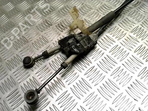 Gear lever CITROËN DS3 (SA_) 1.6 HDi 90 | BP34210617M90 - Image 2