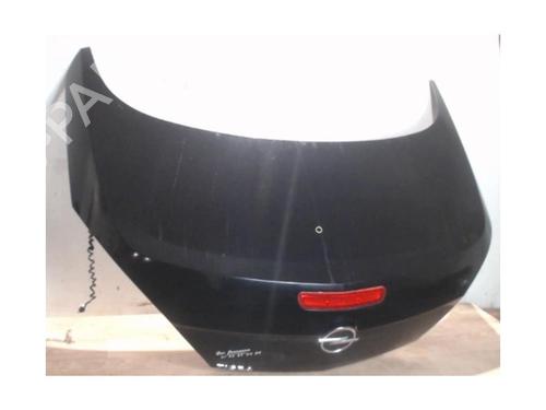 Tailgate OPEL TIGRA TwinTop (X04) 1.4 (R97) | BP25386171C6 